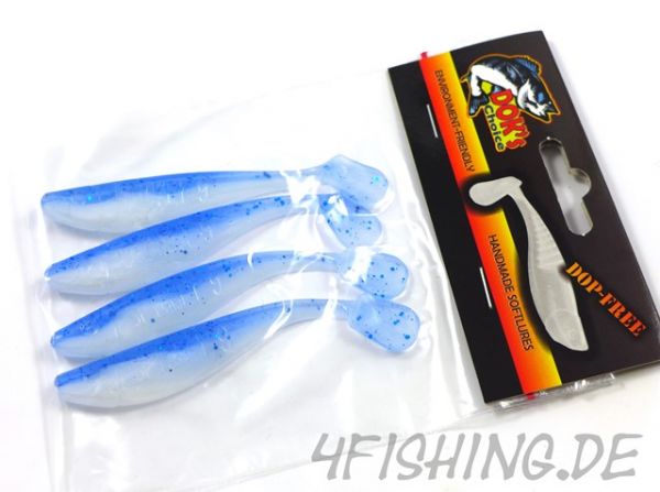 Blue Fish	